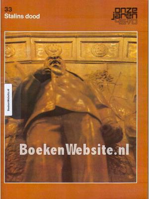 033 Stalins dood