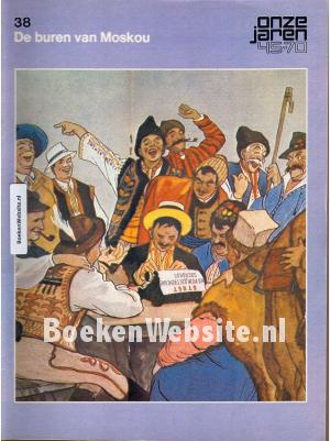 038 De buren van Moskou