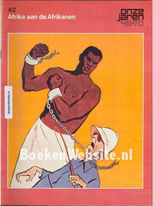 042 Afrika aan de Afrikanen