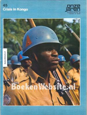 045 Crisis in Kongo