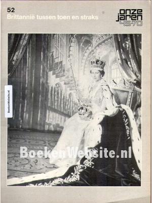 052 Brittanie tussen toen en straks