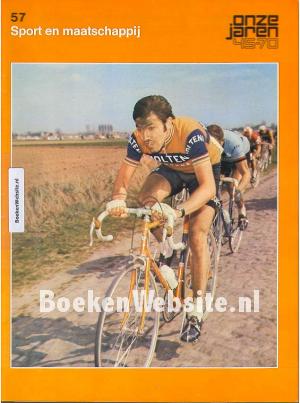 057 Sport en maatschappij