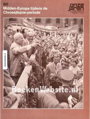 060 Midden-Europa tijdens de Chroestsjow periode