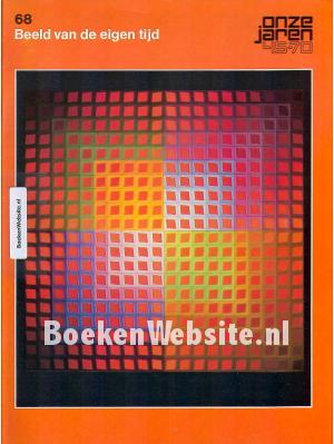 068 Beeld van de eigen tijd