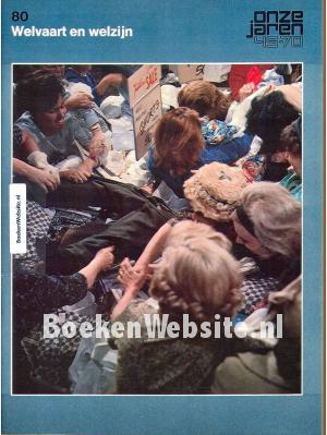 080 Welvaart en welzijn