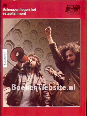 098 Schoppen tegen het establishment