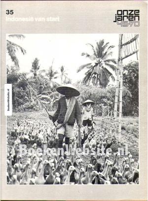 035 Indonesie van start