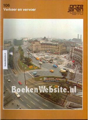 106 Verkeer en vervoer
