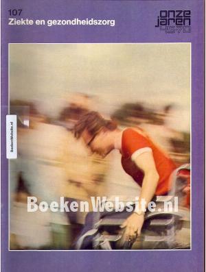 107 Ziekte en gezondheidszorg