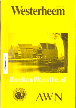 Westerheem 1994-03