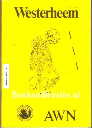 Westerheem 1994-04 Westerheem 1994-04