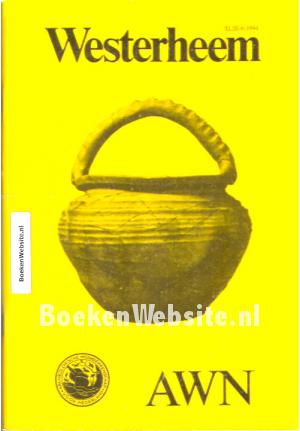 Westerheem 1994-06 Westerheem 1994-06