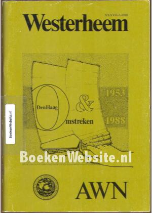 Westerheem 1988-02