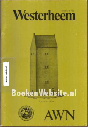 Westerheem 1988-03