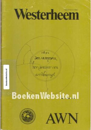Westerheem 1988-05