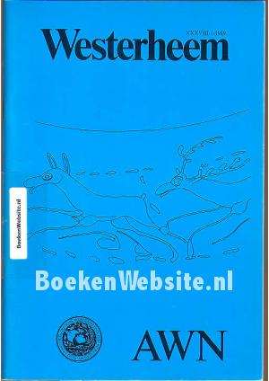 Westerheem 1989-01