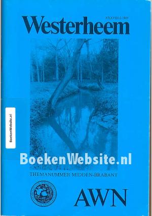 Westerheem 1989-02