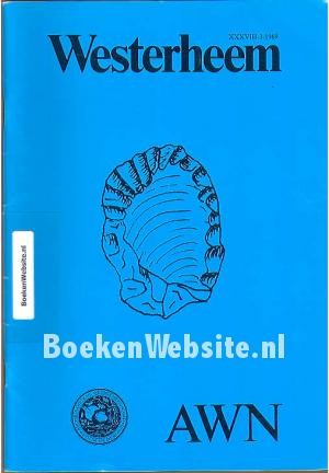 Westerheem 1989-03