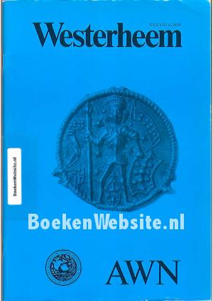 Westerheem 1989-06 Westerheem 1989-06