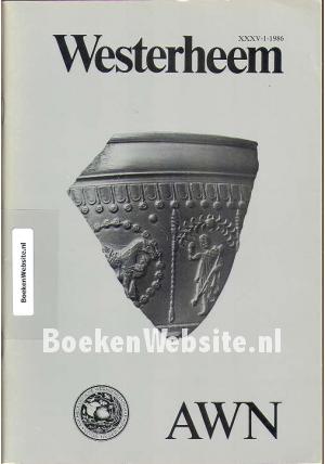 Westerheem 1986-01