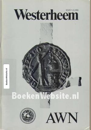 Westerheem 1986-02