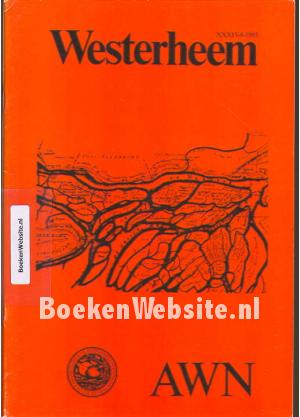Westerheem 1985-06