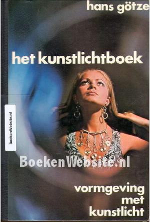 Het Kunstlichtboek