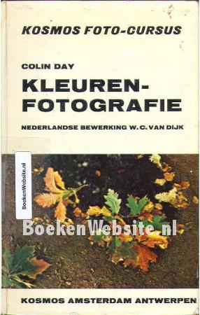 Kleuren fotografie
