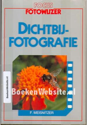 Dichtbij fotografie Dichtbij fotografie