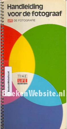 Handleiding voor de fotograaf