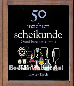 50 Inzichten scheikunde