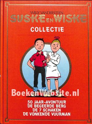 50 Jaar-avontuur ea. 50 Jaar-avontuur ea.