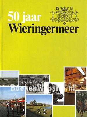 50 jaar Wieringermeer