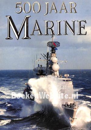 500 jaar Marine 500 jaar Marine