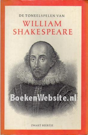 505 / 506 De toneelspelen van William Shakespeare VI 505 / 506 De toneelspelen van William Shakespeare VI