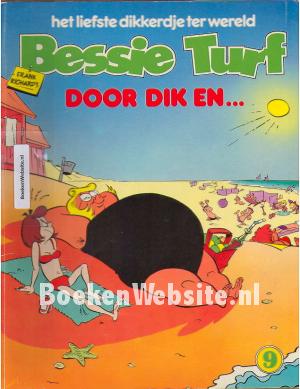 09 Bessie Turf Door dik en...