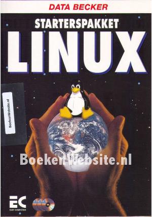 Starterspakket Linux