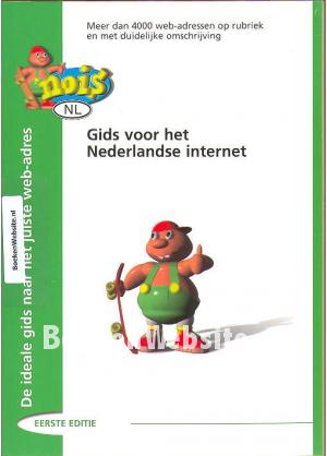 Gids voor het Nederlandse internet