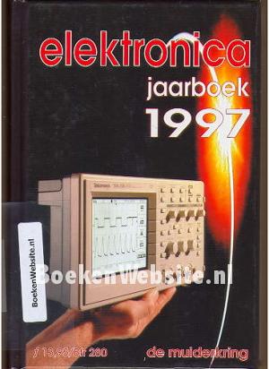 Elektronica jaarboek 1997