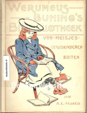 Stadskinderen buiten