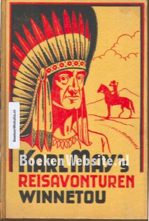 Winnetou het Opperhoofd der Apachen