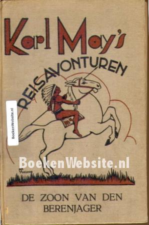 De zoon van den Berenjager