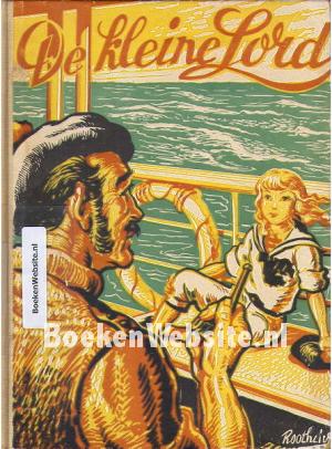 De kleine Lord