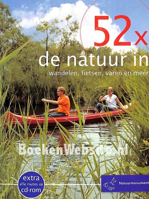 52 x de natuur in