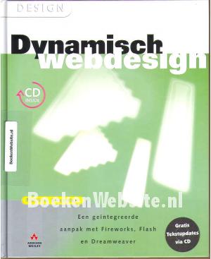 Dynamisch Webdesign