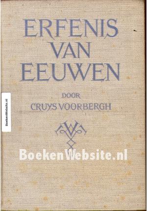 Erfenis van Eeuwen