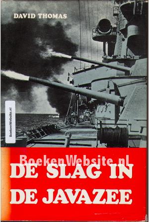 De slag in de Javazee