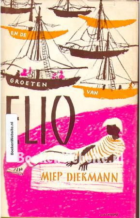 En de groeten van Elio En de groeten van Elio