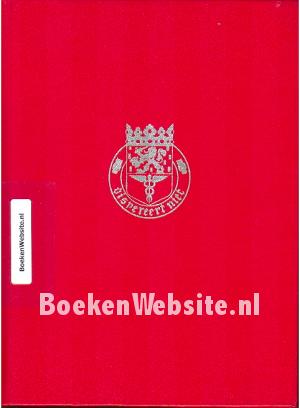 Rotterdamsche studenten almanak 1963