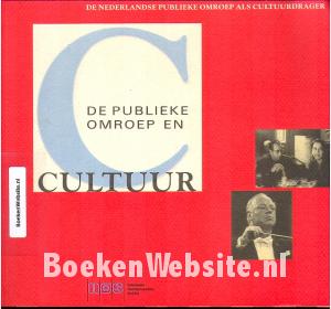 De publieke Omroep en Cultuur
